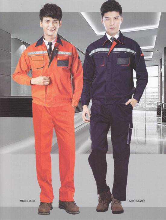 為什么要定做工作服？定做工作服有什么好處？