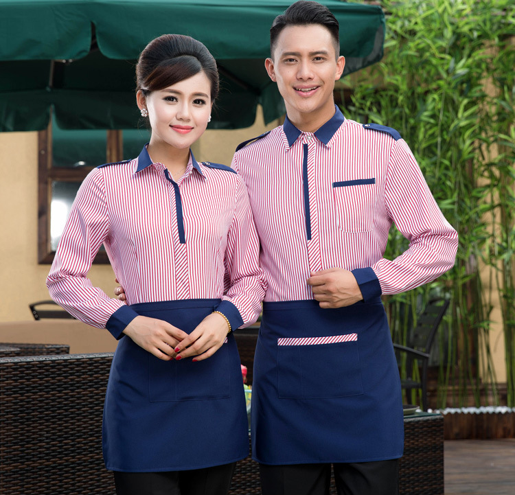 怎樣把酒店工作服穿出文化？酒店工作服的注意事項(xiàng)有哪些？
