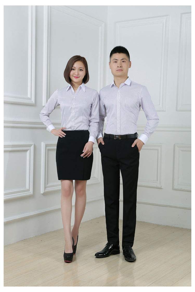 你了解定制襯衫的面料嗎？款式如何選擇？