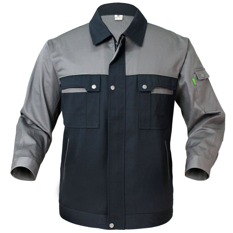 阻燃工作服的防護(hù)原理是怎樣的?定做阻燃工作服有哪些好處?